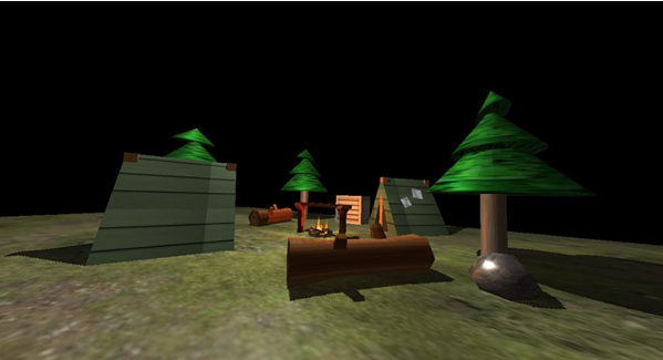 Camp Forest